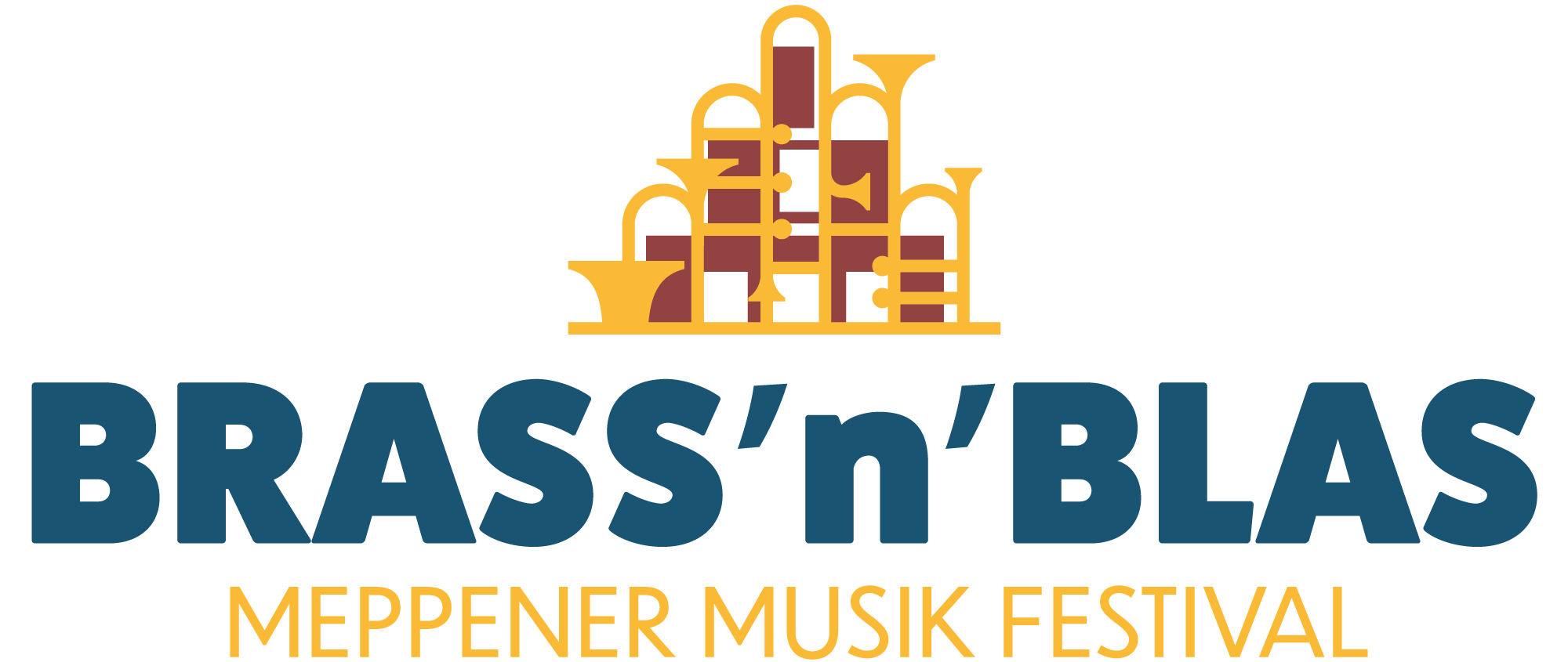 Brass 'n' Blas